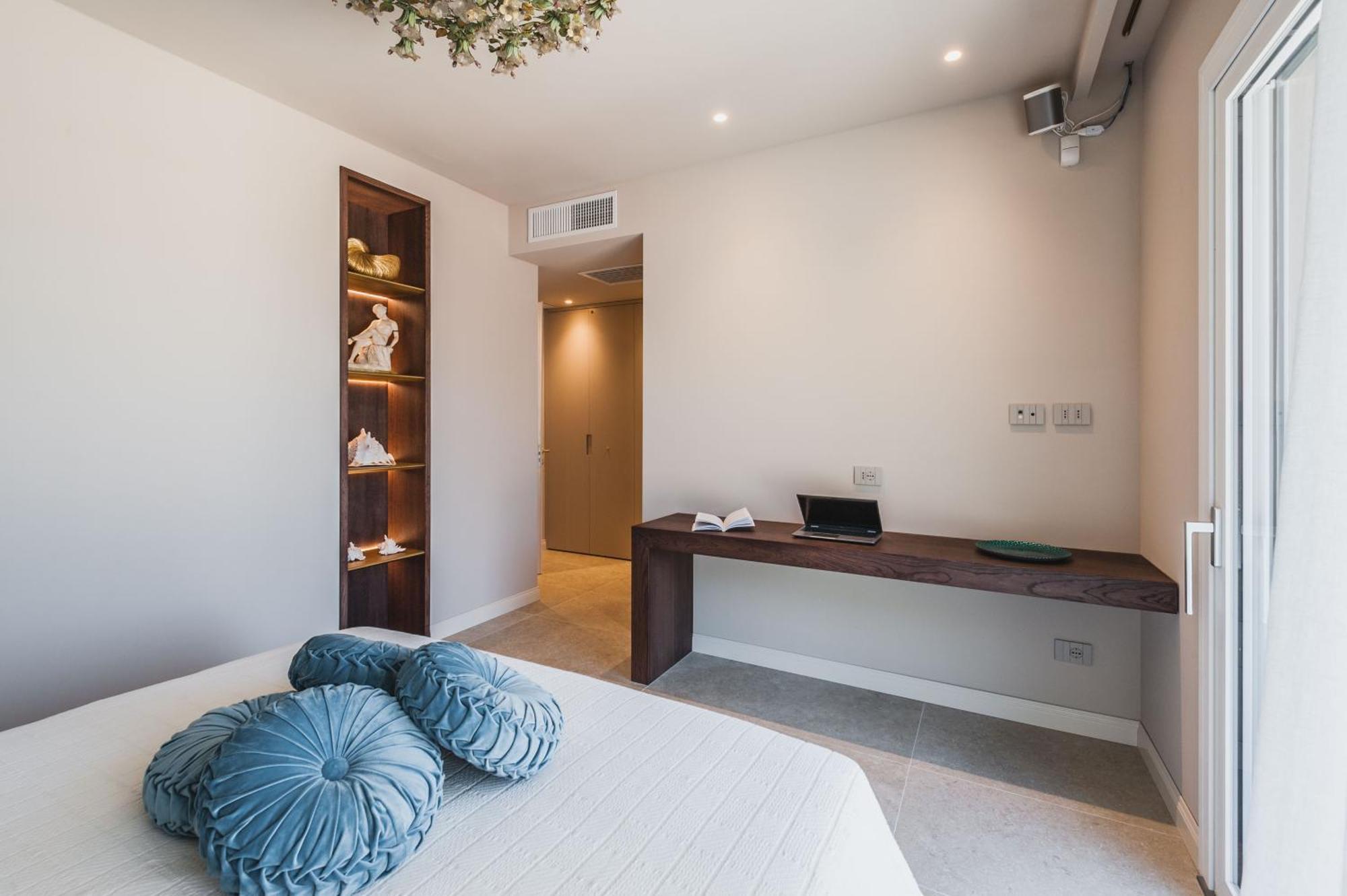 5E Villa Charme-Sea And Ortigia View-Whirlpool Roof Terrace Syrakus Exterior foto