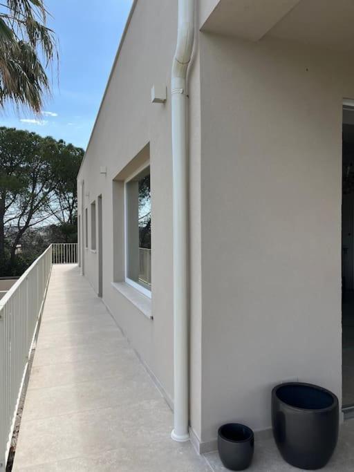 5E Villa Charme-Sea And Ortigia View-Whirlpool Roof Terrace Syrakus Exterior foto